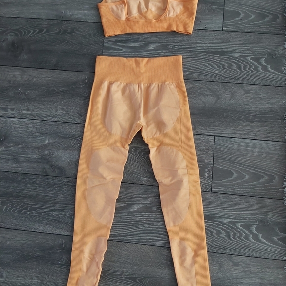 Gym set - Picture 4 of 4